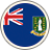 Британские Виргинские острова (BVI)