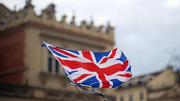 Великобритания вводит новые санкции в отношении РФ