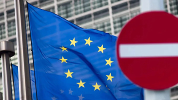 ЕС ввел 19-й пакет санкций в отношении РФ